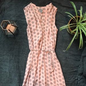 H&M pink summer dress 🌟 casual or professional!